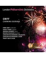 Orff: Carmina Burana