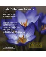 Beethoven: Missa Solemnis