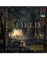 Field: Complete Nocturnes vol. 1