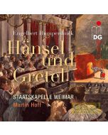 Humperdinck: Hansel and Gretel