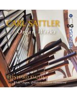 Sattler: Works for Organ