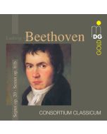 Beethoven: Septet, Sextet