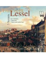 Lessel: 3 Sextets