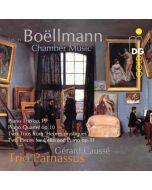 Boëllmann: Chamber Music