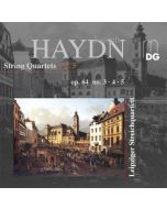 Haydn: String Quartets Vol. 5
