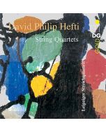 Hefti: String Quartets Nos. 1-4