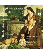 Böhm: The Revolution of the Flute