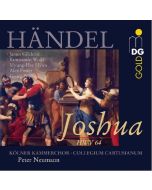 Handel: Joshua