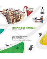 Rutter: The Piper of Hamelin, opera dla dzieci