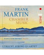 Martin: Chamber Music