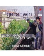 Gershwin: Rhapsody in Blue - Piano Works