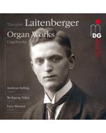 Laitenberger: Organ Works