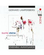 Lampersberg: bunte steine - Chamber Music