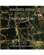 Scelsi: Chamber Music