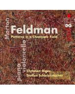 Feldman: Patterns in a Chromatic Field