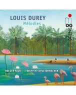 Durey: Mélodies