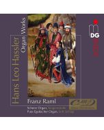 Hassler: Organ Works