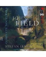 Field: Complete Nocturnes Vol. 2