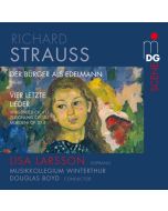 Strauss: Der Burger als Edelmann