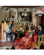 Franck: Choral Works - German Gospel Motets