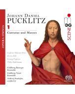 Pucklitz: Opera Omnia Vol. 1 - Cantatas and Masses
