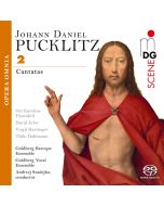 Pucklitz: Opera Omnia Vol. 2