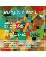 Clerch: Concierto de Otono
