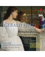 Finzi: Chamber Music