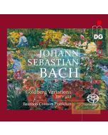 Bach: Goldberg Variations (aranżacja na zespół fagotowy)