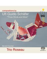 Schäfer: Three Winds and More