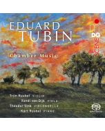 Tubin: Chamber Music