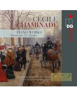 Chaminade: Piano Works