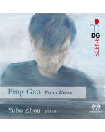 Gao: Works for Piano
