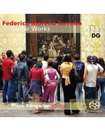 Moreno Torroba: Guitar Works