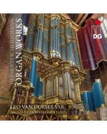 Scheidemann: Organ Works