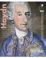 Haydn Portrait