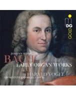 Bach: Early Organ Works