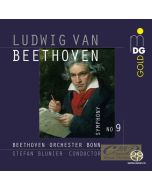 Beethoven: Symphony No. 9