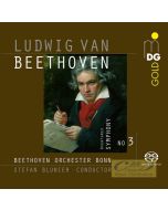 Beethoven: Symphony No. 3 "Eroica", Overtures