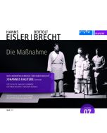 Eisler / Brecht: Die Maßnahme
