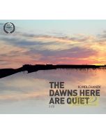 Molchanov: The Dawns Here Are Quiet
