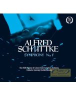 Schnittke: Symphony No. 1