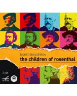 Desyatnikov: The Children of Rosenthal, Opera in two acts