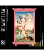 Du Fay: Les messes à teneur