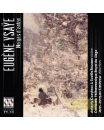Ysaye: Neiges d´antan
