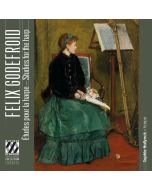 Godefroid: Studies for the Harp