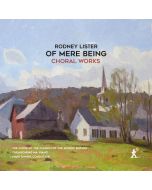 Lister: Of Mere Being