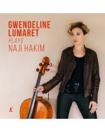 Gwendeline Lumaret plays Naji Hakim