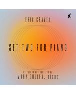 Craven: Set Two for Piano