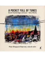 Johnson: A Pocket Full of Tunes